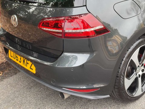 Volkswagen Golf 2.0 Golf GTi Performance 3dr 57