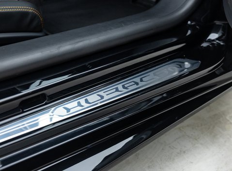 Lamborghini Huracan Spyder LP 580-2 34