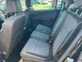Vauxhall Zafira 2.0 CDTi SE Auto Euro 5 5dr 29