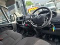 Vauxhall Movano L2H2 F3500 PRIME S/S 8