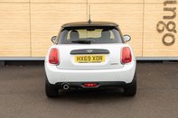 Mini Hatch COOPER CLASSIC 6