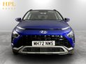 Hyundai BAYON 1.0 T-GDi MHEV Premium SUV 5dr Petrol Hybrid Manual Euro 6 (s/s) (120 ps) A 2