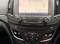 Vauxhall Insignia 2.0 CDTi ecoFLEX Elite Nav Euro 5 (s/s) 5dr 25