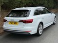Audi A4 2.0 A4 S Line TDI 5dr 13