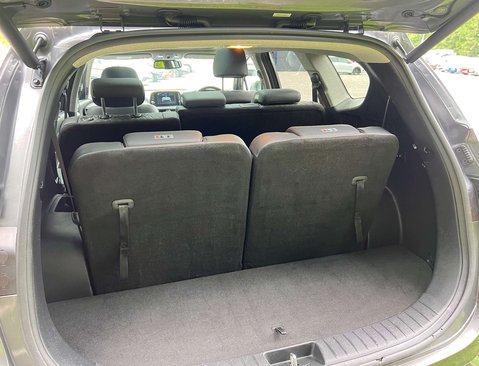 Hyundai SANTA FE 2.2 Santa Fe Premium SE CRDi Auto 4WD 5dr 46