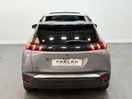 Peugeot e-2008 50kWh GT SUV 5dr Electric Auto (136 ps) 23