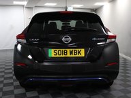 Nissan LEAF LAUNCH EDITION 8