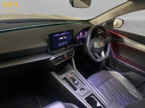 Cupra Formentor 1.5 TSI V2 SUV 5dr Petrol DSG Euro 6 (s/s) (150 ps) Alloys - Air Con - Crui 14