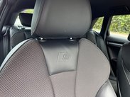 Audi A3 1.5 TFSI CoD S line Sportback S Tronic Euro 6 (s/s) 5dr 66