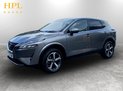 Nissan Qashqai 1.3 DIG-T MHEV N-Connecta SUV 5dr Petrol Hybrid Manual Euro 6 (s/s) (140 ps 3