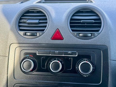 Volkswagen Caddy C20 TDI STARTLINE 24