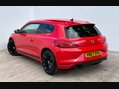 Volkswagen Scirocco 2.0 Scirocco GT BlueMotion Technology TDI 3dr 34