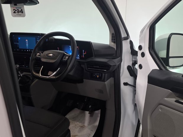 Ford Transit Custom Transit Custom 320 H1 Limited 9 Seater 2.0 Eco Blue 136ps 26