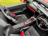 Porsche 718 4.0 Spyder Euro 6 (s/s) 2dr 39