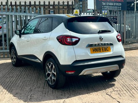Renault Captur SIGNATURE X NAV DCI 11