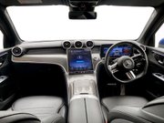 Mercedes-Benz GLC 2.0 GLC300h MHEV AMG Line (Premium) SUV 5dr Petrol Hybrid G-Tronic+ 4MATIC 19