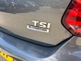 Volkswagen Polo 1.2 TSI BlueMotion Tech Match Edition DSG Euro 6 (s/s) 3dr 16