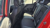 Vauxhall Corsa 1.4i SE Hatchback 5dr Petrol Auto Euro 6 (90 ps) 20