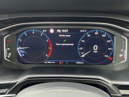 Volkswagen Polo 1.0 Polo Style TSi 5dr 23