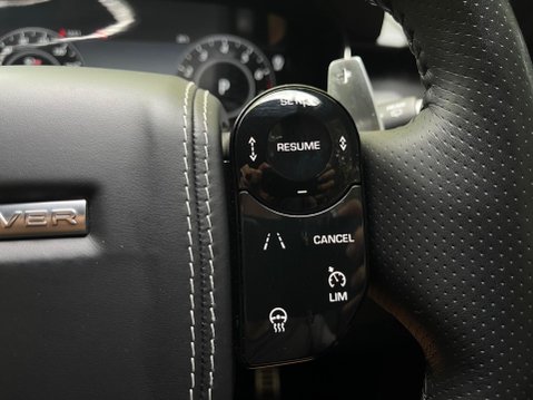 Land Rover Range Rover Sport 5.0 P575 V8 SVR Carbon Edition Auto 4WD Euro 6 (s/s) 5dr 53