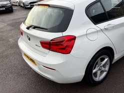 BMW 1 Series 1.5 116D SE Business 5dr 63