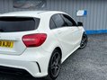 Mercedes-Benz A Class 1.8 A200 CDI AMG Sport Euro 5 (s/s) 5dr 23