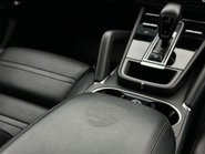 Porsche Cayenne V8 TURBO TIPTRONIC 69