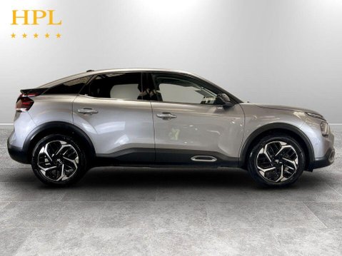 Citroen C4 1.5 BlueHDi Shine Plus Hatchback 5dr Diesel EAT8 Euro 6 (s/s) (130 ps) Air 8