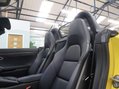 Porsche Boxster 2.7 981 PDK Euro 6 (s/s) 2dr 38
