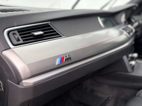 BMW 5 Series 2.0 520d M Sport Auto 5dr 73