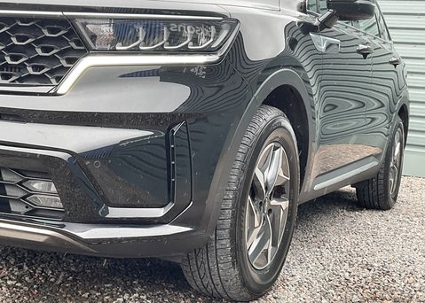 Kia Sorento 1.6 T-GDi HEV '2'  3
