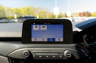 Ford Focus ST-LINE TDCI 20