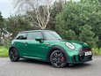 Mini Hatch 2.0 John Cooper Works Euro 6 (s/s) 3dr 1