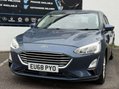 Ford Focus 1.0T EcoBoost Zetec Hatchback 5dr Petrol Manual Euro 6 (s/s) (125 ps) 10