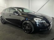 Volvo V40 1.5 V40 Inscription Edition T3 Auto 5dr 6