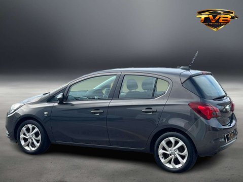 Vauxhall Corsa 1.4 Corsa Energy AC ecoFLEX 5dr *NATIONAL DELIVERY* 33