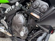 Kawasaki Er ER6 N 2010 NAKED 650CC 23K MOT 09/27 IDEAL FIRST BIG BIKE 45