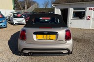 Mini Convertible COOPER…CONVERTIABLE…AUTOMATIC …FULL MINI HISTORY…SAT NAV.. 30