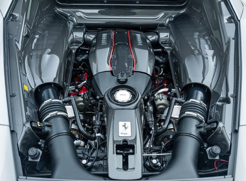 Ferrari 488 Pista 47