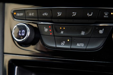 Vauxhall Astra ELITE NAV CDTI S/S 37