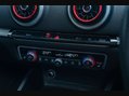 Audi A3 2.0 S3 Black Edition TFSI Quattro Semi-Auto 4WD 4dr 17