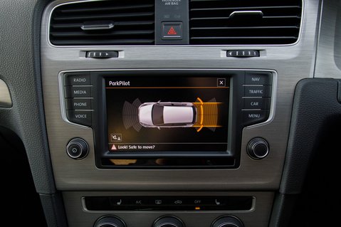 Volkswagen Golf MATCH EDITION TDI BMT 33