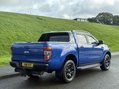 Ford Ranger 3.2 Ranger Wildtrak 4x4 Double Cab TDCi Auto 4WD 5dr 6