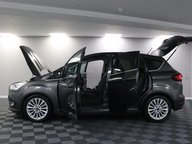 Ford C-Max TITANIUM TDCI 6
