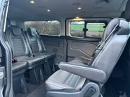Ford Tourneo Custom 320 130 ps Titanium L2 9 Seater - Automatic 17
