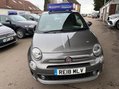 Fiat 500 1.2 S Euro 6 (s/s) 3dr 9