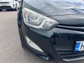 Hyundai i20 1.4 CRDi Blue Drive Active Euro 5 (s/s) 5dr 13