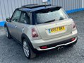 Mini Hatch 1.6 Cooper S Euro 4 3dr 47