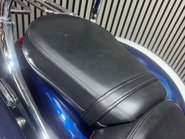 Triumph Thunderbird 2010 23K LUGGAGE MOT JUNE 2027 BIG CC CRUISER BIKE 1600CC 19