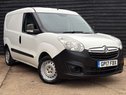 Vauxhall Combo 1.2 Combo 2000 CDTi